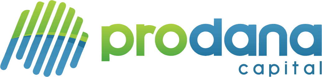 Prodana Logo
